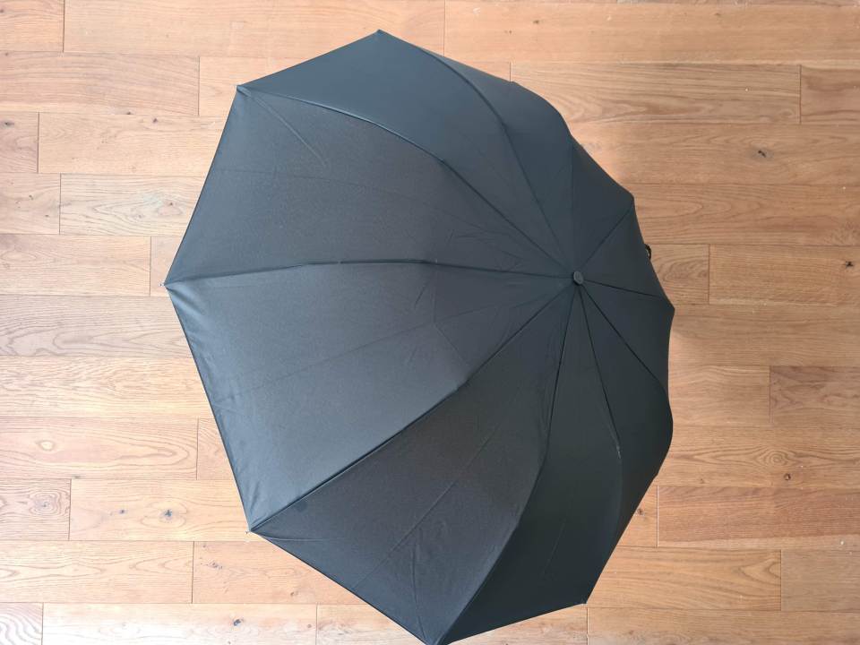 best-windproof-umbrella-uk