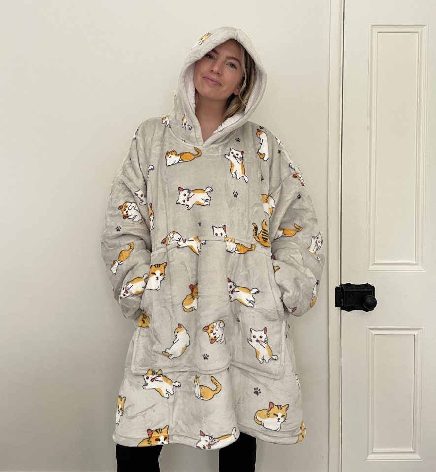best-hooded-blankets