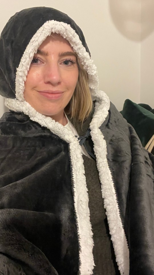 best-hooded-blankets