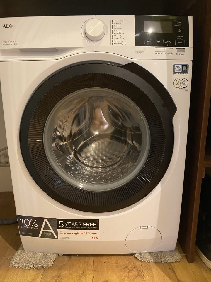 aeg-7000-prosteam-review