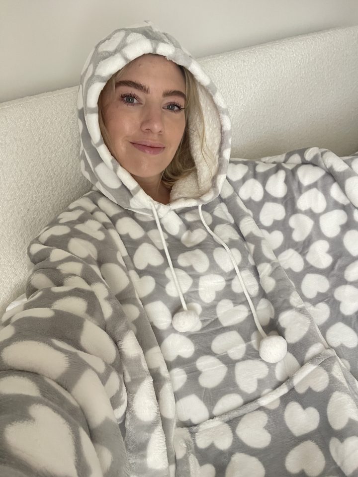 best-hooded-blankets
