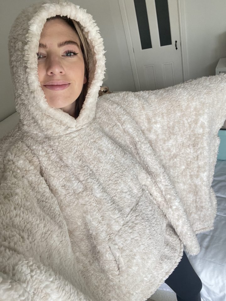 best-hooded-blankets