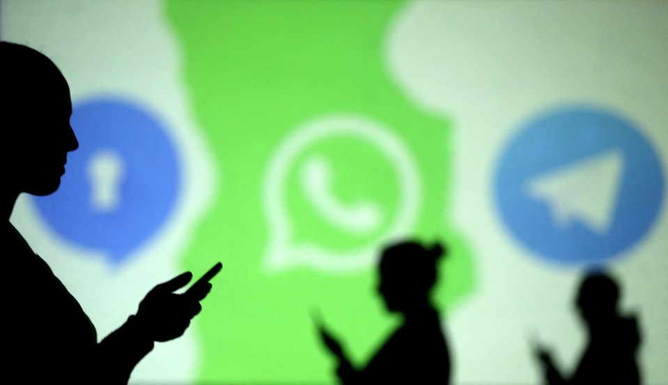 Whatsapp is set to introduce a major account change for iPhone and Android users in its latest update