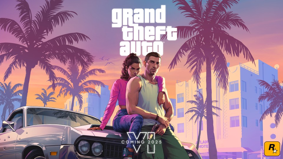 New game will arrive in 2025