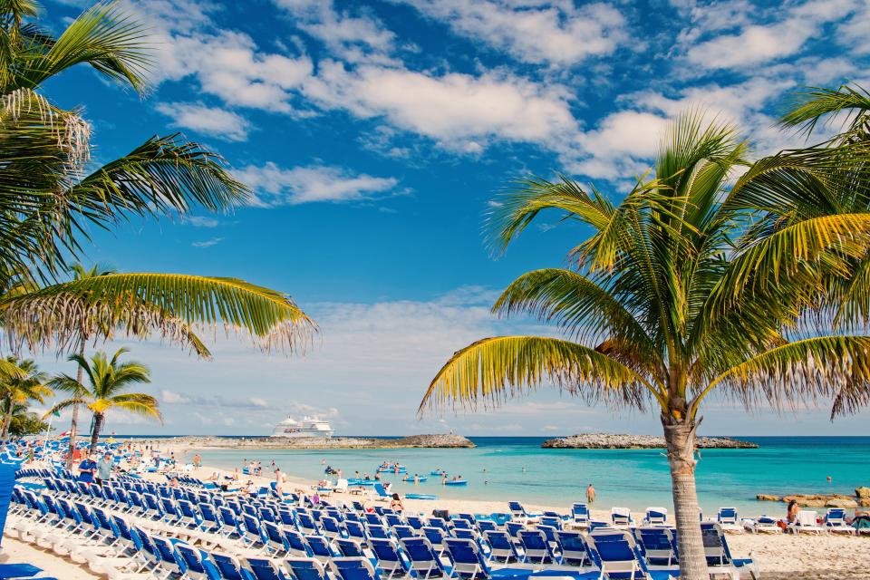 TUI already launched discounts on hundreds of holidays in the summer of 2025, with deals from £454pp