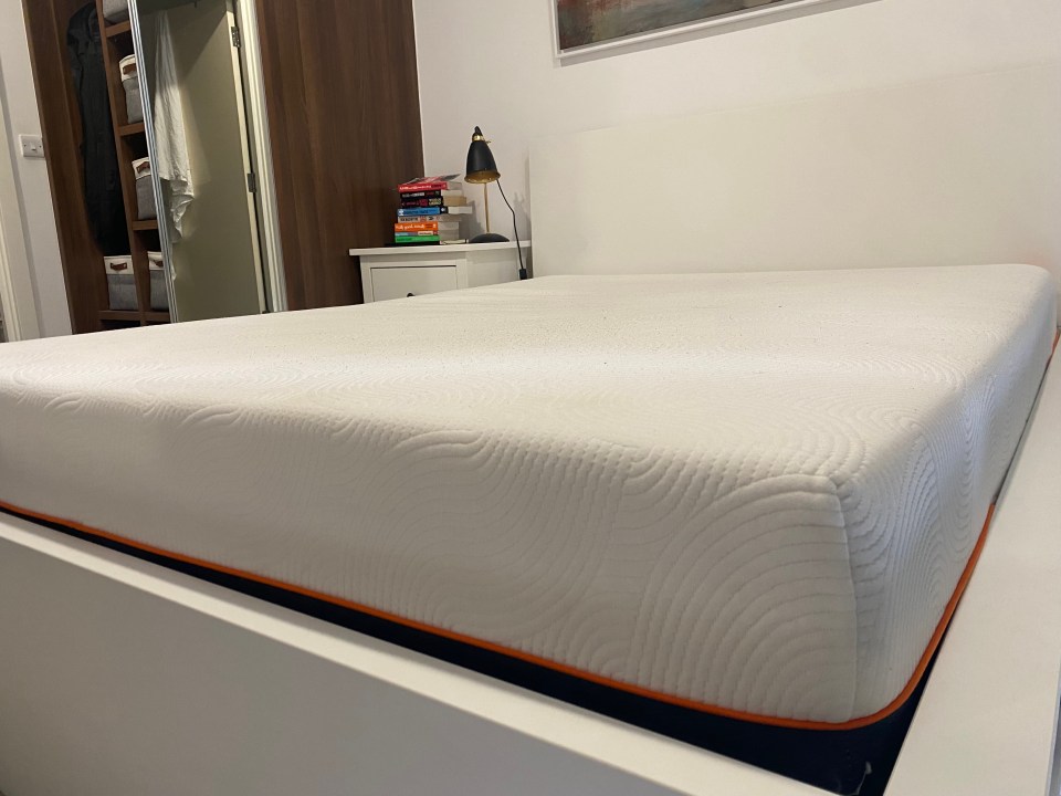 best-memory-foam-mattresses