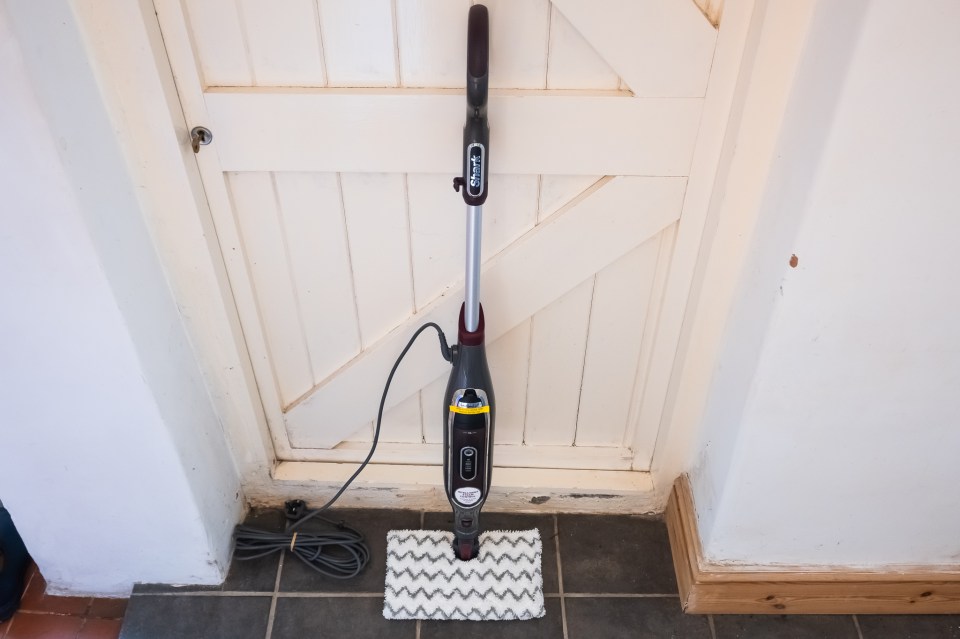best-steam-mop