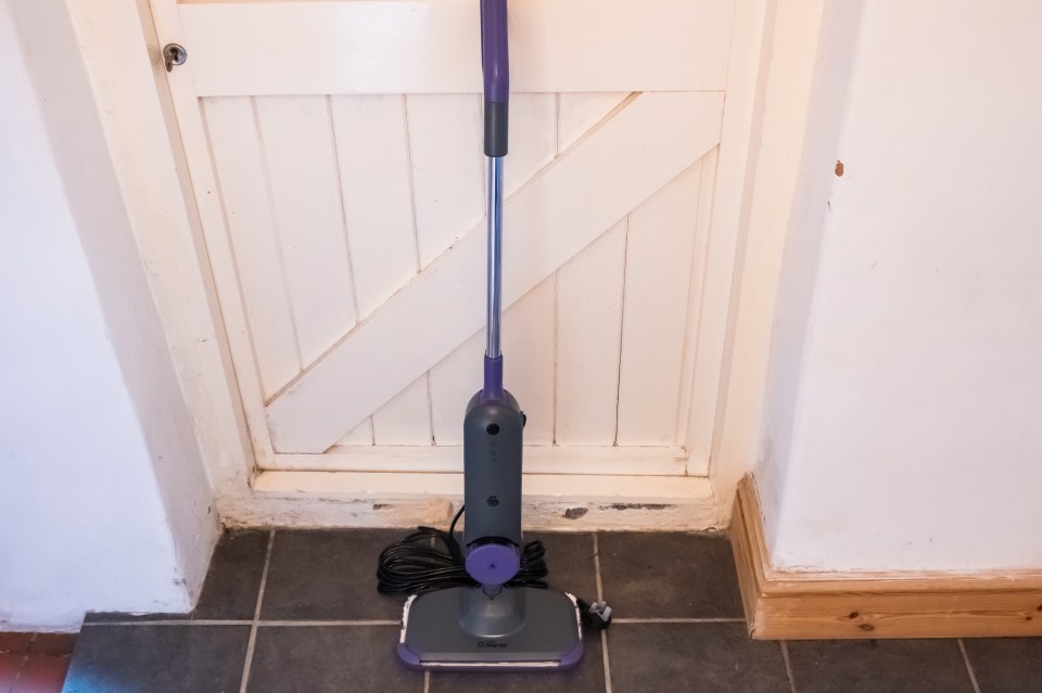 best-steam-mops