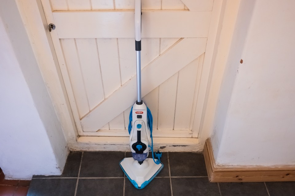best-steam-mops