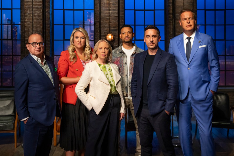 Fans of the business show have been left baffled by changes to the long-running format