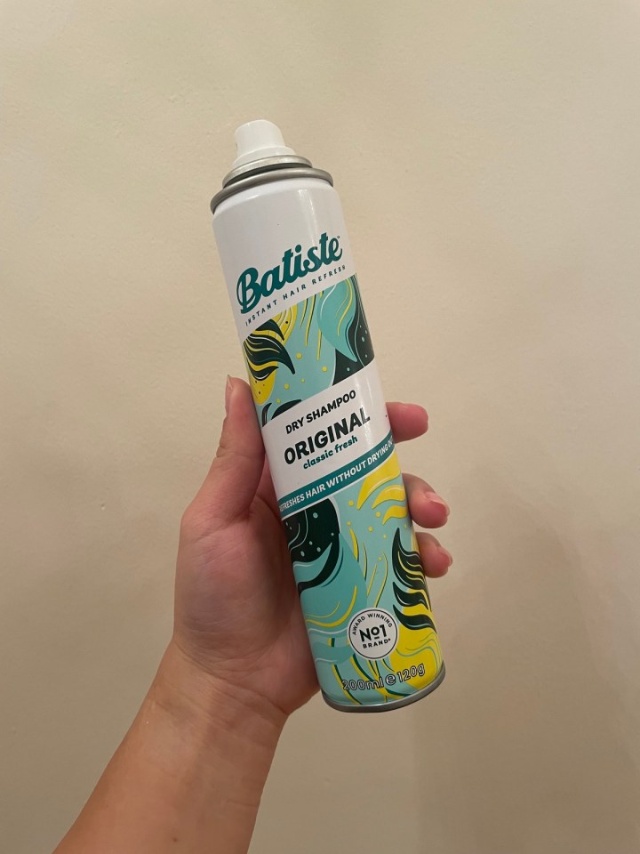 best-dry-shampoos