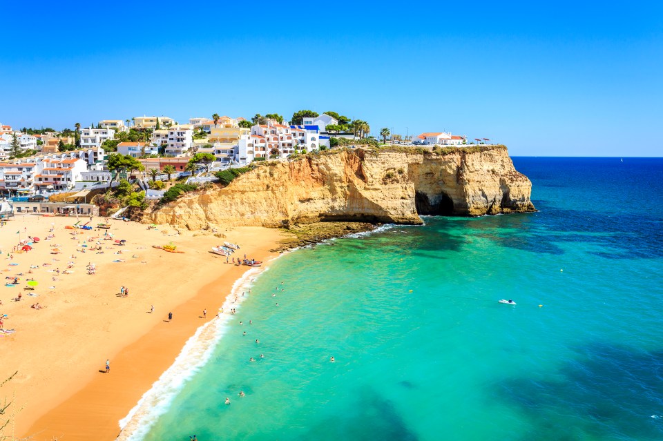 On the Beach launched new deals with hundreds of holidays costing less than £200pp