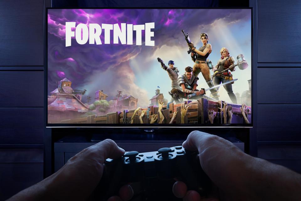 Check the parental controls now