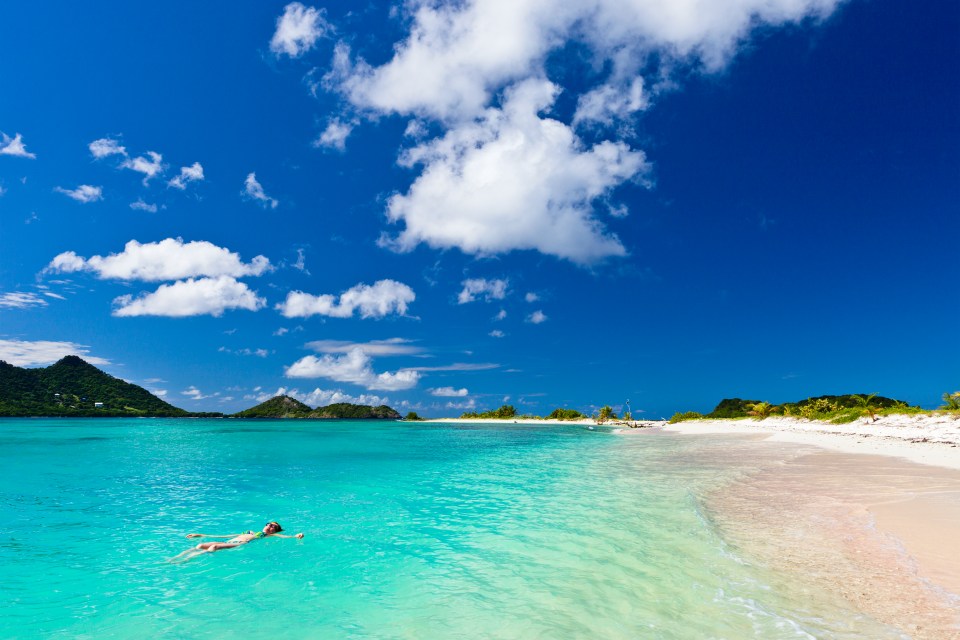 We've found hundreds of holiday deals to the Caribbean costing less than £900pp in March and April