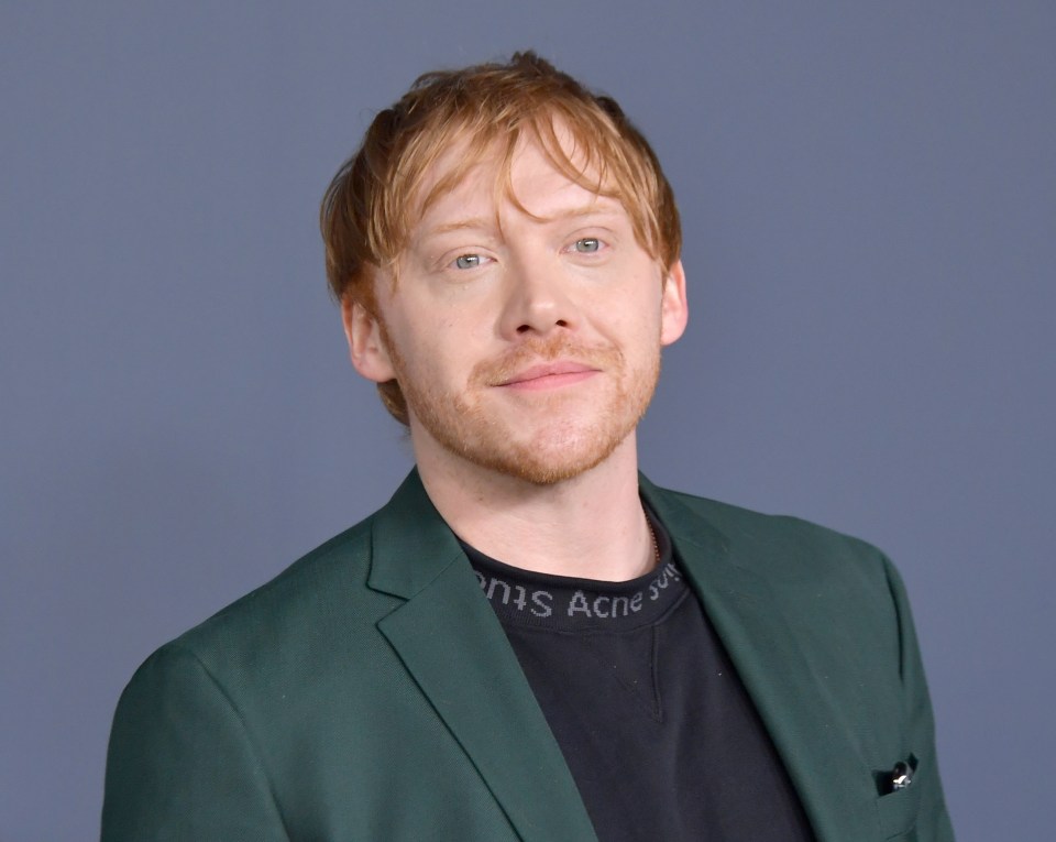 Rupert Grint is hotly tipped to be the next detective on the BBC show
