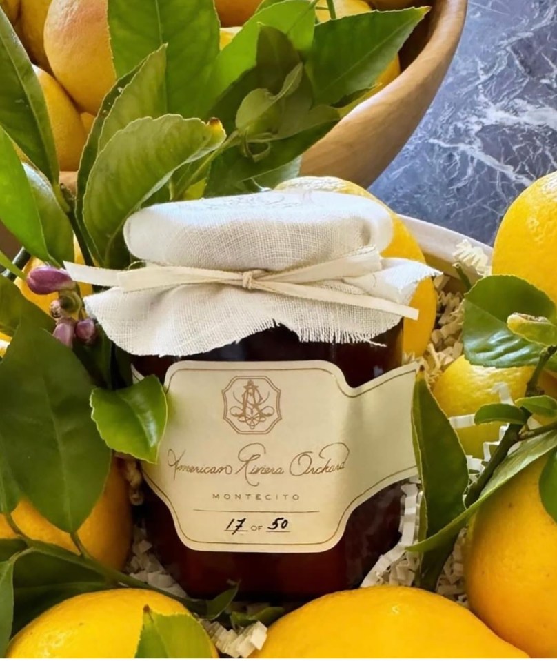 http://twitter.com/Irethsurion/status/1780039102718439571.Patiently waiting for American Riviera Orchard to hard launch do I can get some of the items like this jam #MeghanMarkle #americanrivieraorchard.