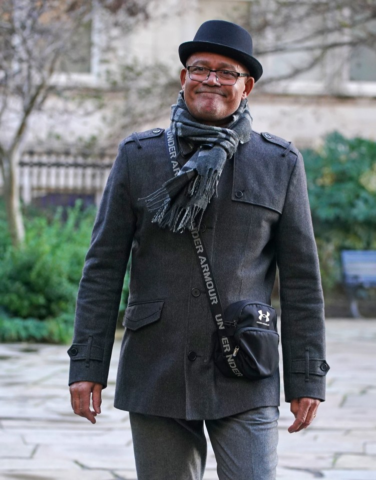 The actor's Brookside pal Louis Emerick is also heading back to Hollyoaks