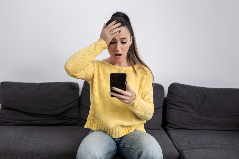 The AI system is part of the smartphone's latest update