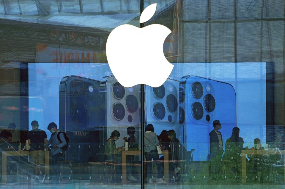 Apple is also still in talks with Google for Gemini