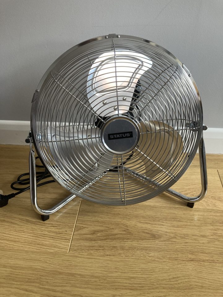 best-home-fans