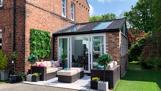 Tyneside Home Improvements