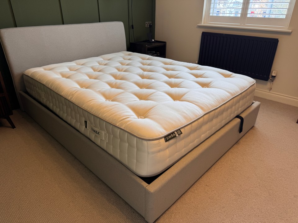 simba-apex-mattress-review