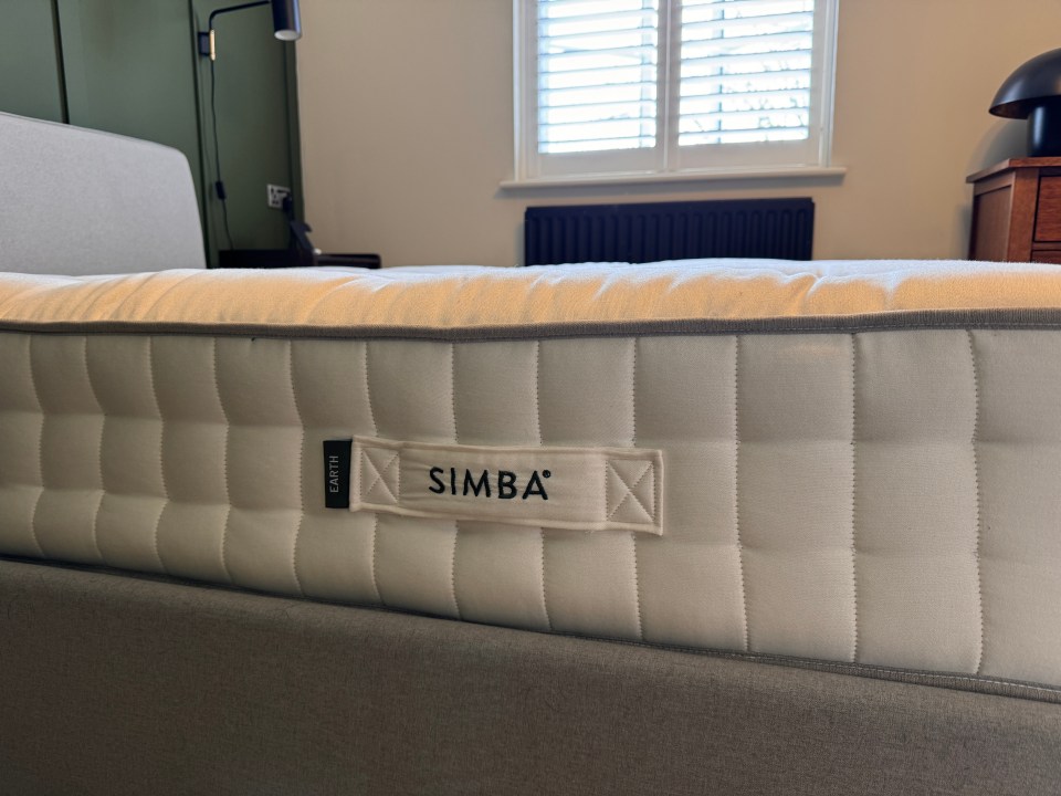 simba-apex-mattress-review
