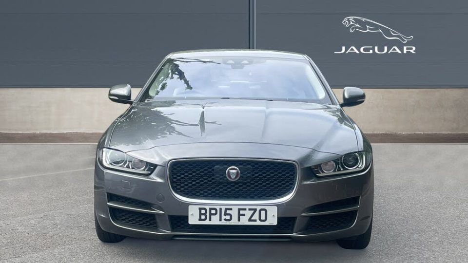 The car was cheap in its day but has depreciated by more than half