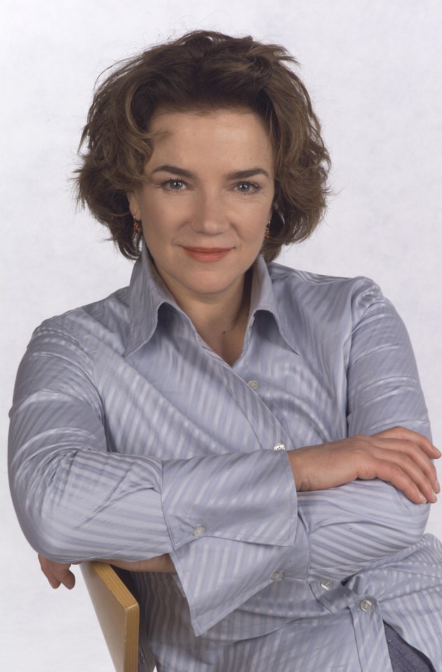 Janet returned to the soap on numerous occasions up until 2019