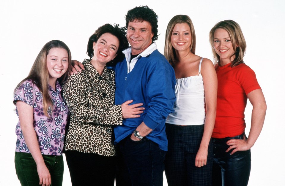 Janet's heartbroken co-stars pay tribute