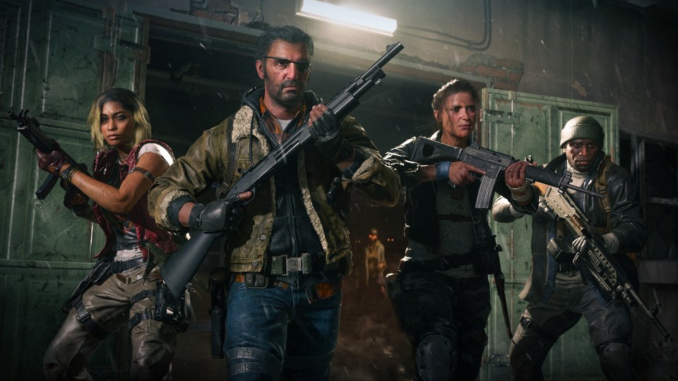 Fans are getting the chance to take part in the CoD Black Ops 6 beta