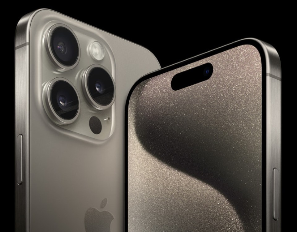 a close up of a phone with a black background