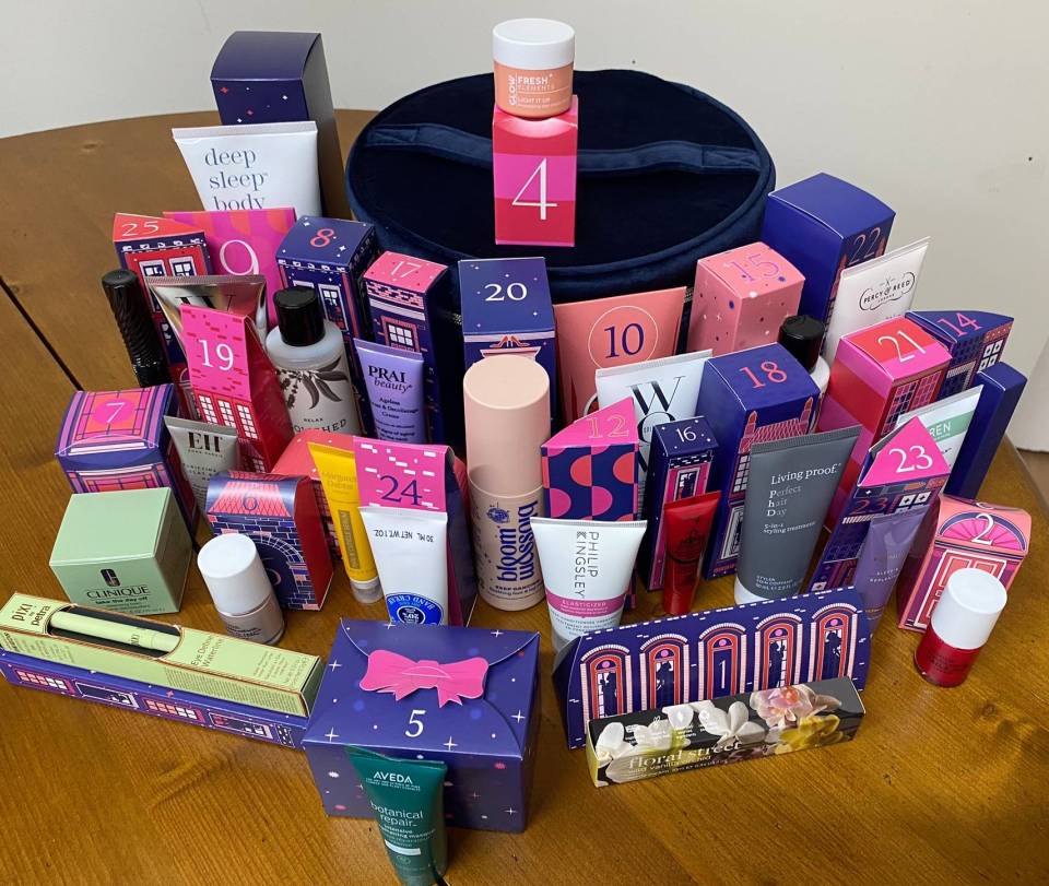 m-and-s-beauty-advent-calendar-review