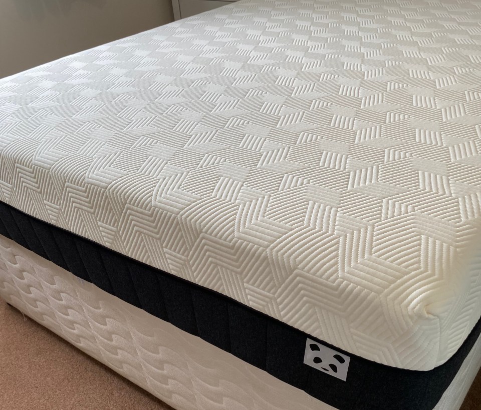 best-memory-foam-mattresses