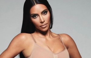 Where to buy Kim Kardashian's SKIMS in the UK