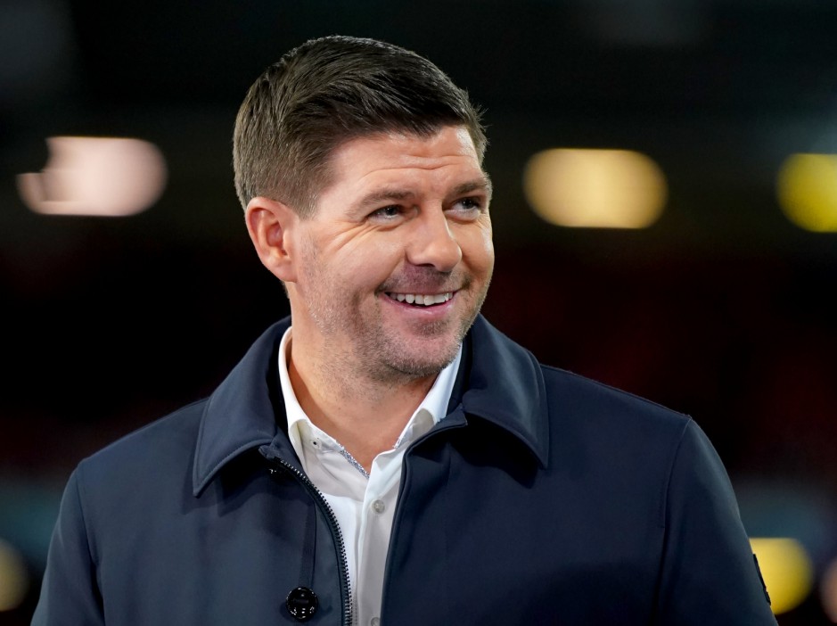File photo dated 21/02/23 of Steven Gerrard. Steven Gerrard insists his spell in charge of Al Ettifaq was a positive experience after he and the club mutually agreed to part company. Issue date: Thursday January 30, 2025. PA Photo. See PA story SOCCER Gerrard. Photo credit should read: Peter Byrne/PA Wire