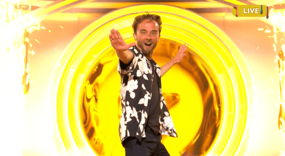 Jack P. Shepherd was crowned as the winner of Celebrity Big Brother 2025