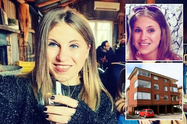 An image collage containing 3 images, Image 1 shows Two women enjoying wine in a restaurant, Image 2 shows Two women posing for a selfie, Image 3 shows Richmond Villa apartment building in Randwick, Australia
