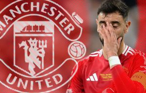 Amorim wants Casemiro 'GONE,' Mastantuono blow, Cunha deal agreed