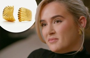 Love Molly-Mae's Hague's chunky earrings? Shop the lookalikes from £3.99