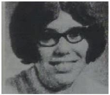 Mary Reiner, victim of the Tylenol Murders.
